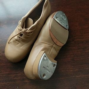 Bloch Tap shoes